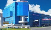 Этаж в офисной части "Медведя" продам (7 фотографий)